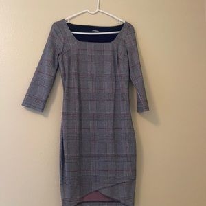 Gray Dress. Size XS